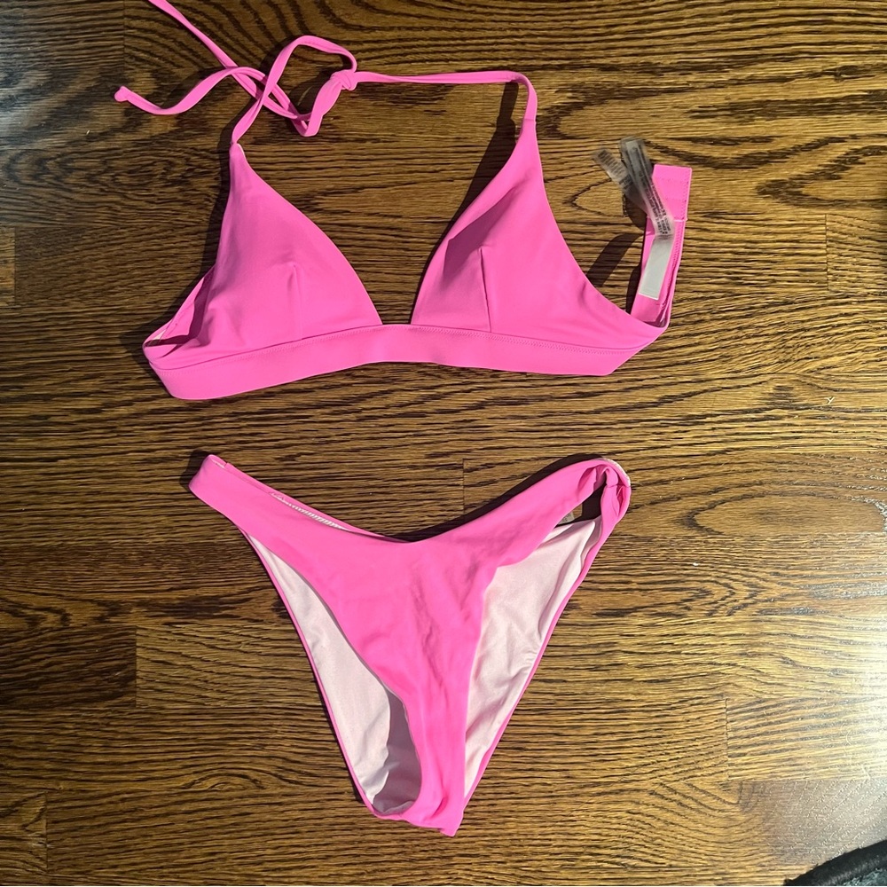victoria secret bikini xs
